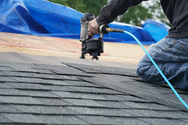 Best Storm Damage Roof Repair  in USA